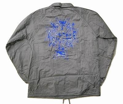 90s 日本製 DOGTWON ドッグタウン アノラックナイロンジャケット 90s 日本製 DOGTWON ドッグタウン アノラックナイロンジャケット