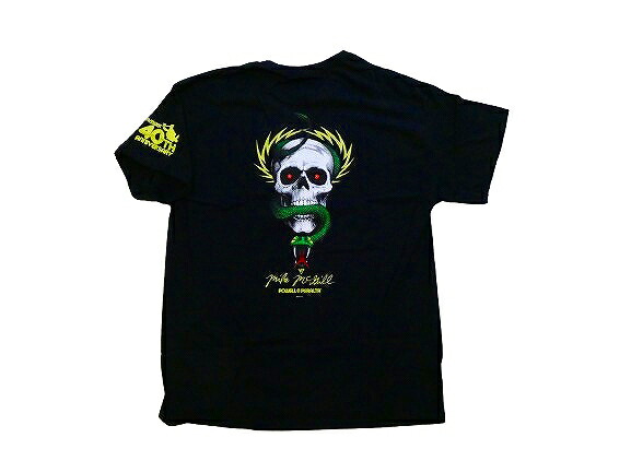 楽天市場】パウエル・ペラルタ POWELL PERALTAMcGILL SKULL