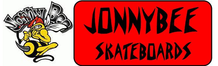 JONNY BEEᲣOLDSKOOL SKATE SHOP