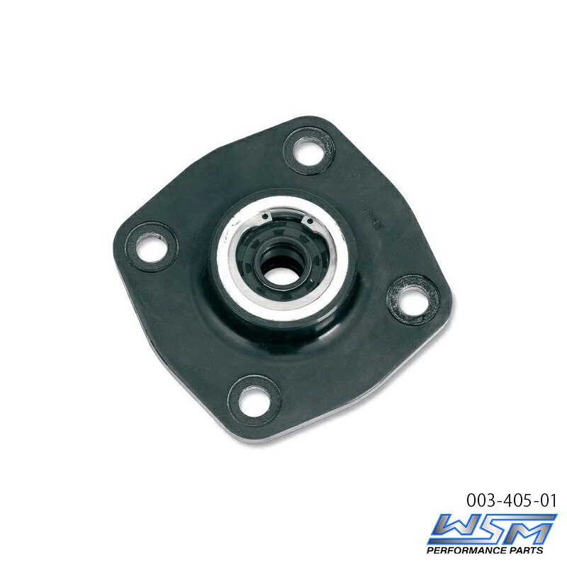 WSM KAWASAKI カワサキ ドライブシャフト ハウジング (ベアリング 組込タイプ ) 003-405-01 ULTRA 310/300/260/250/LX 15F 12F 1200 1100 900 800 750 650 550｜JSPTOKAI 店