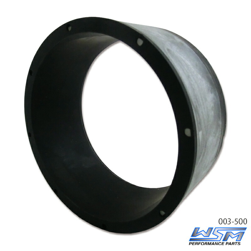 WSM SEA-DOO ウエアリング ポンプ径140ｍｍ 800-580cc シードゥー WEAR RING ウェアリング ダブルエスエム 003-500 6,160円