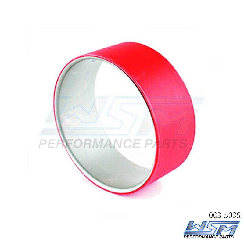 SEA-DOO ステンレスウエアリング ポンプ径155ｍｍ 951cc WSM ダブルエスエム シードゥー WEAR RING ウェアリング 003-503S