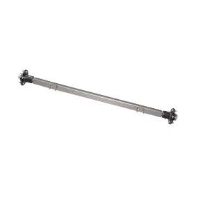 TIGHTJAPAN ホーシングASSY 軽ダブルR用 5穴 タイトジャパン MAX マックストレーラ  0603-04