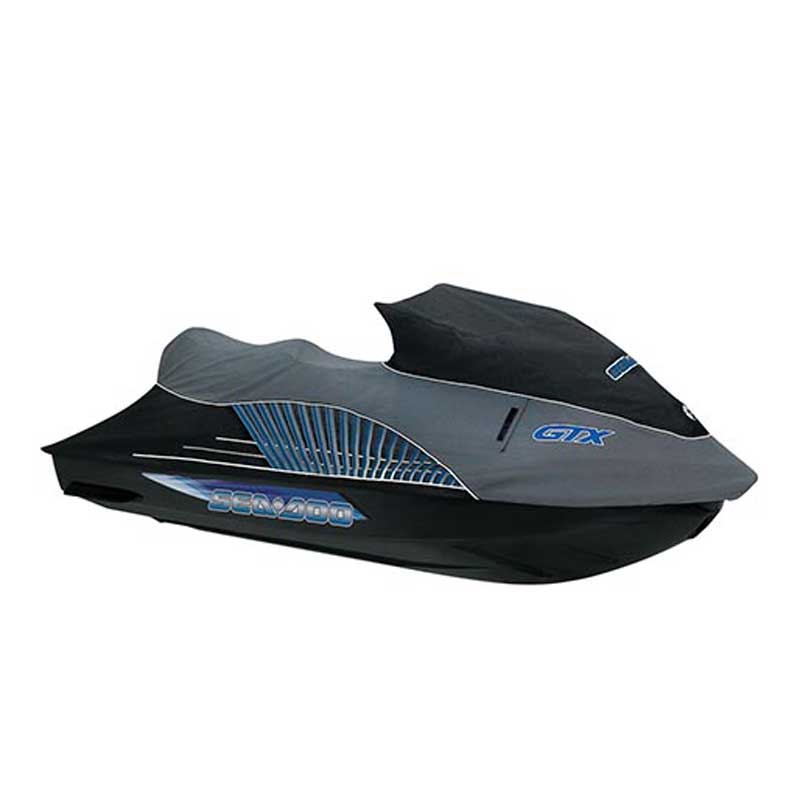 ウォータークラフトカバー SEADOO GTX/GTX-L(2007～09) 船体カバー 280000278｜JSPTOKAI 店 38,145円