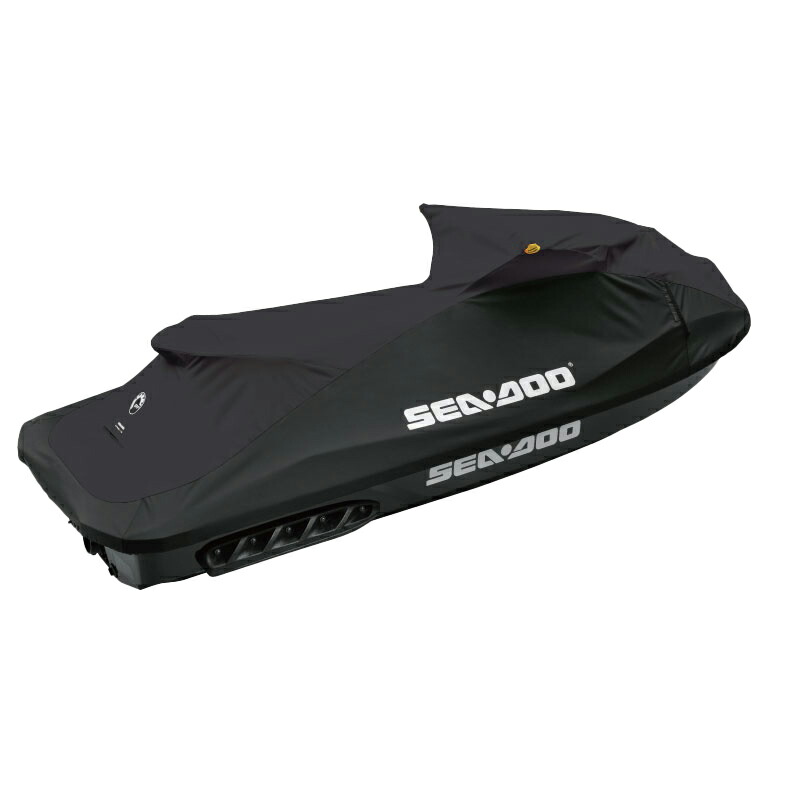 ウォータークラフトカバー SEADOO WAKE155 ('11-) 船体カバー 295100724|JSPTOKAI 店