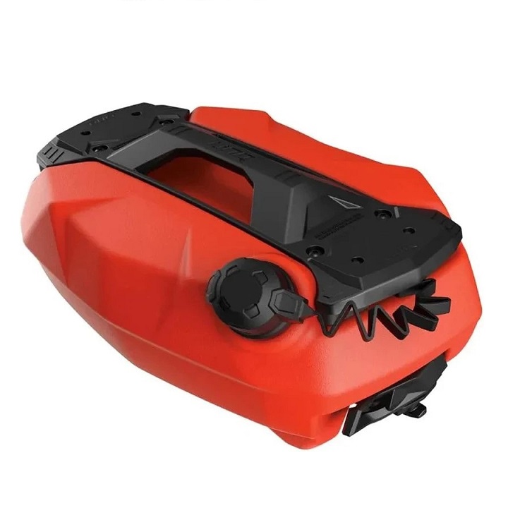 純正 SEA-DOO EPA 燃料タンク LinQ Fuel Caddy 15リットル 水上オートバイ ガソリン携行缶 ボンバルディア シードゥー SEADOO Bombardier TANK FUEL KIT #295100950|JSPTOKAI 店