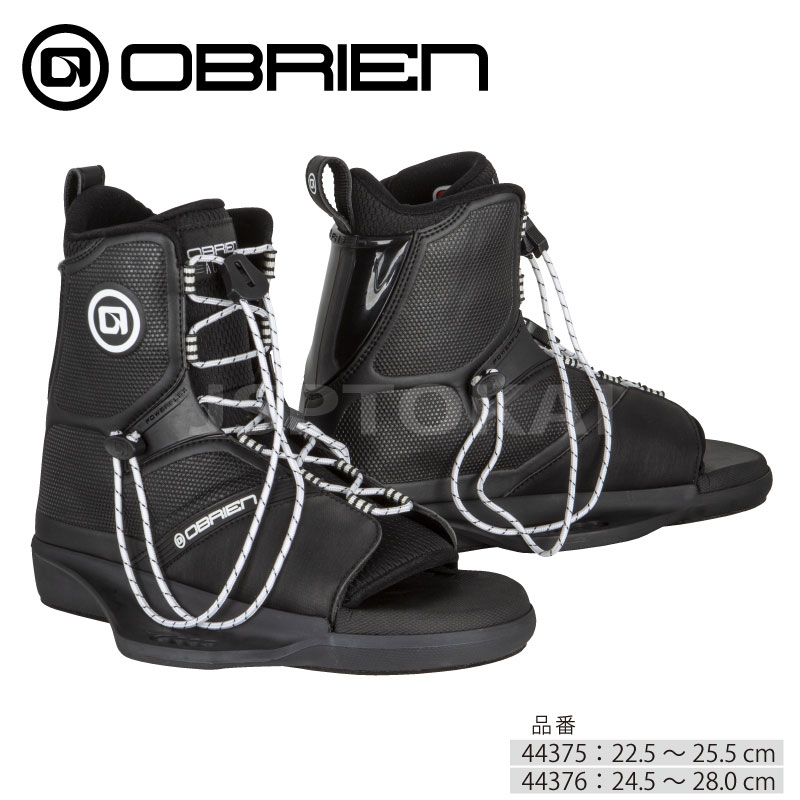 OBRIEN オブライエン ACCEESS ビンディング