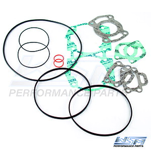 WSM SEADOO シードゥー 720 トップエンドガスケットキット TOP END GASKET KIT 007-62-｜JSPTOKAI 店