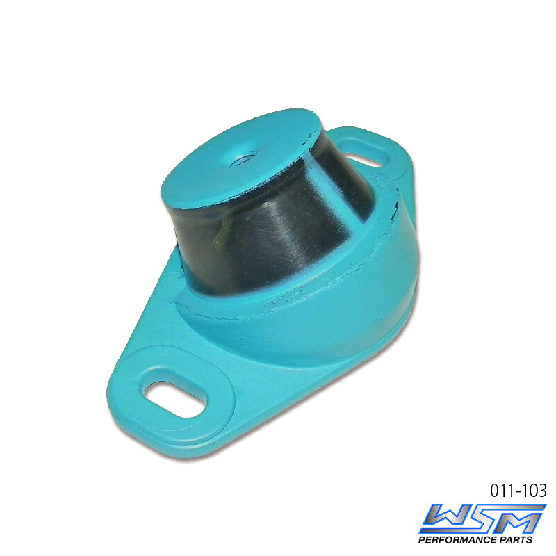 エンジンモーターマウント KAWASAKI ULTRA / 15F / 12F / 1200リア / 1100 / 900 カワサキ JETSKI ジェットスキー 011-103