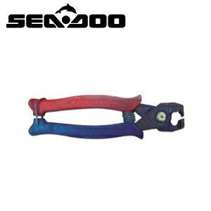 SEADOO シードゥー プライヤー 純正品 PWC 水上バイク 水上スキー BRP 工具 PLIER-CAILLAU 295000054