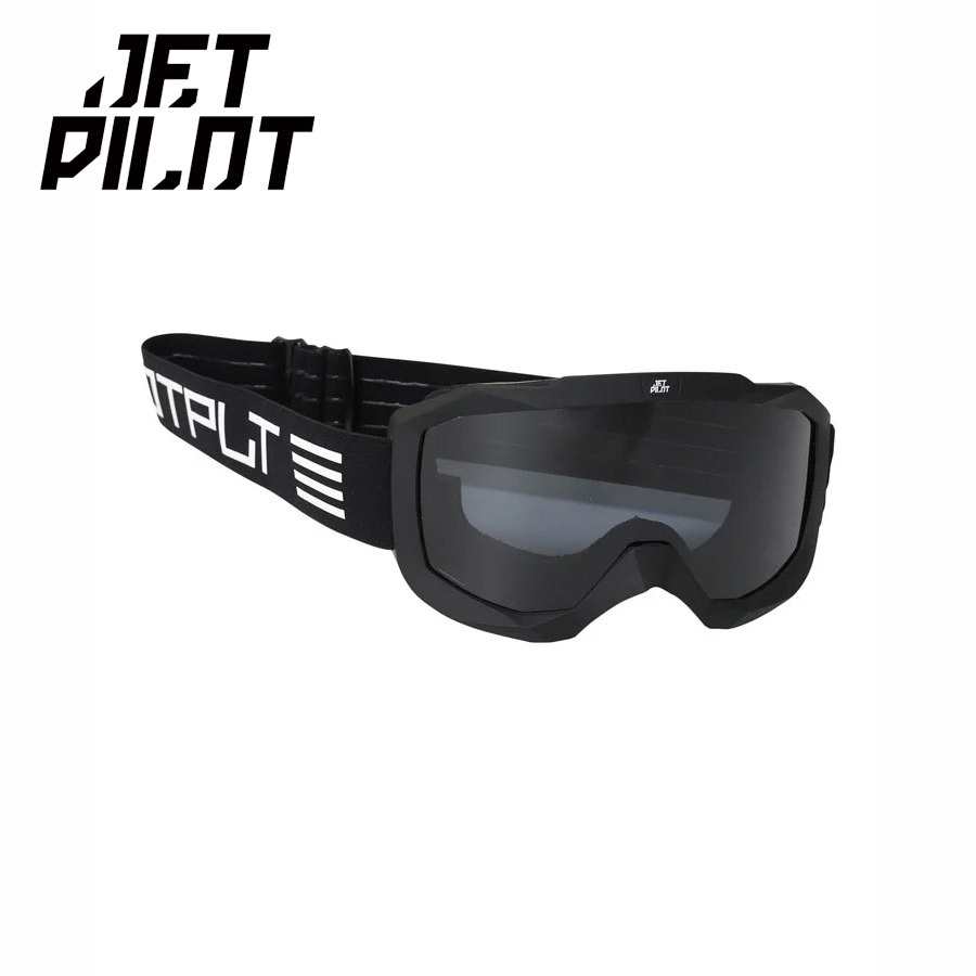 JETPILOT ジェット機飛行士 オーバーザ グラシーズ OVER THE GLASSES GOGGLE ゴーグル 米国海兵隊員運動競技 めがね 黒眼鏡 JA24014 スポーツ・アウトドア-水上バイク-マリンスポーツ