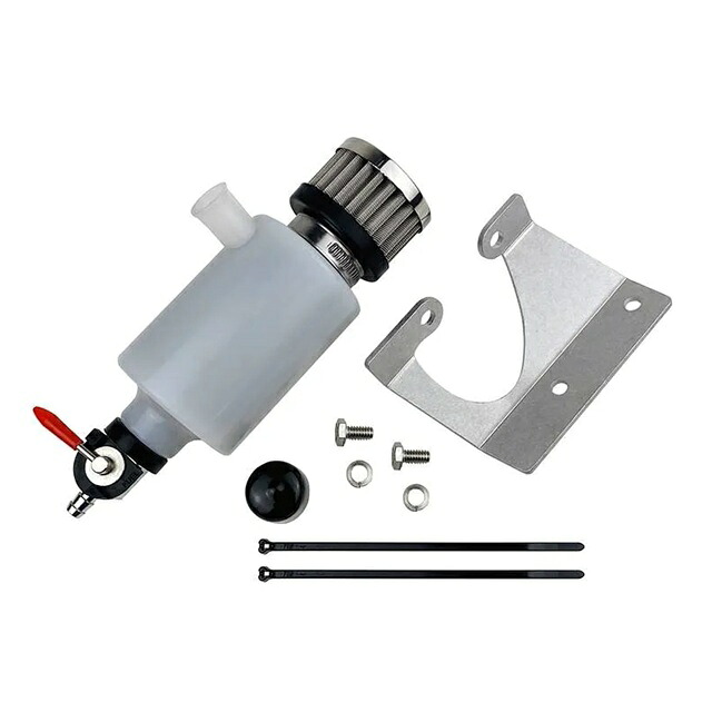 RIVA YAMAHA ブリーザーキャッチカン 2012＆1.8Lモデル用 ヤマハ リバレーシング RY19040-BCC