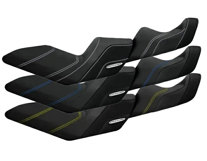 RIVA リバ シートカバー YAMAHA ヤマハ FX CRUISER (2019-) PWC ジェットスキー RY5-FXC19