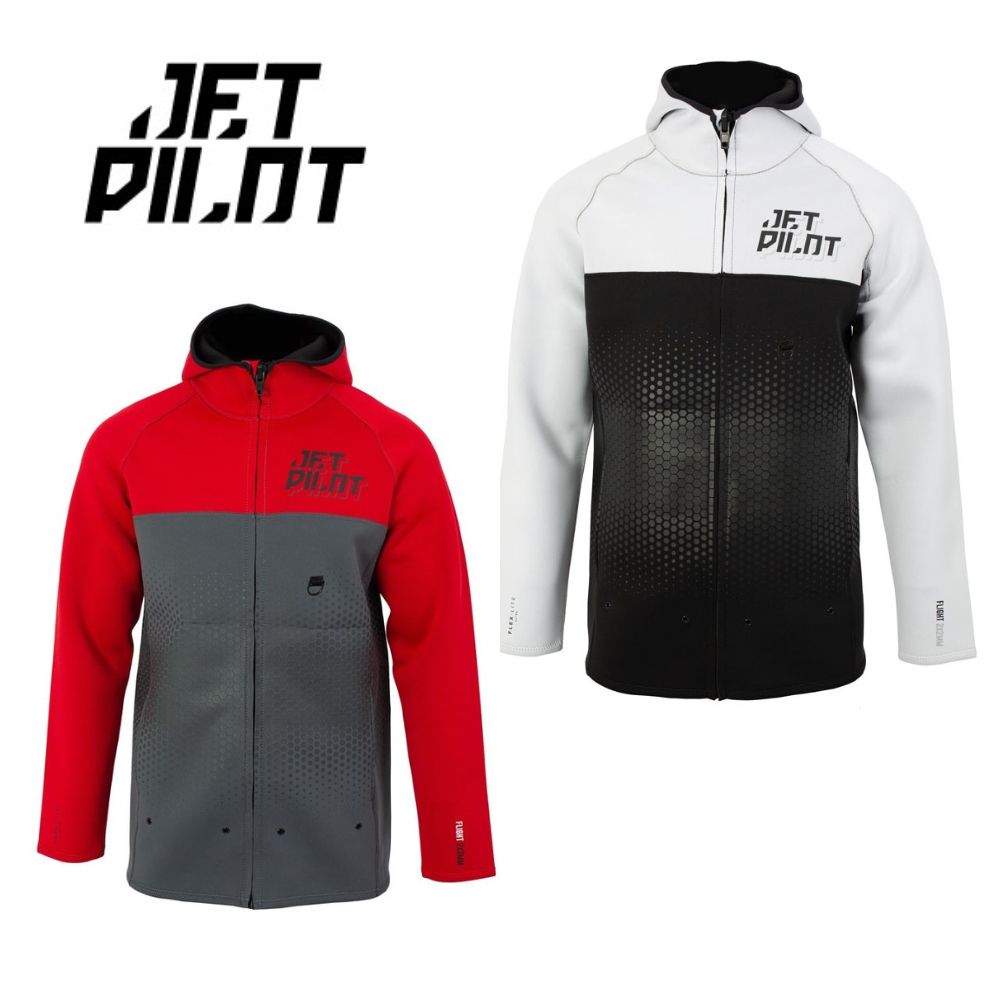 ジェットパイロット JETPILOT ツアーコート メンズ マリンコート ネオジャケット フライト ジェットスキー ウェア JA22160|JSPTOKAI 店