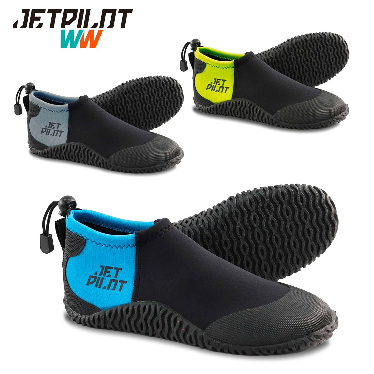 JETPILOT ジェット機飛行士 ハイドロシューズ 御機嫌とり捨てる 靴 米国海兵隊員ブーツ HICUT HYDRO JA26403 2026新作