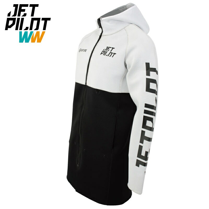 あゆゆjetpilot ロングツアーコート Lサイズ 新品未使用 ベンチャー