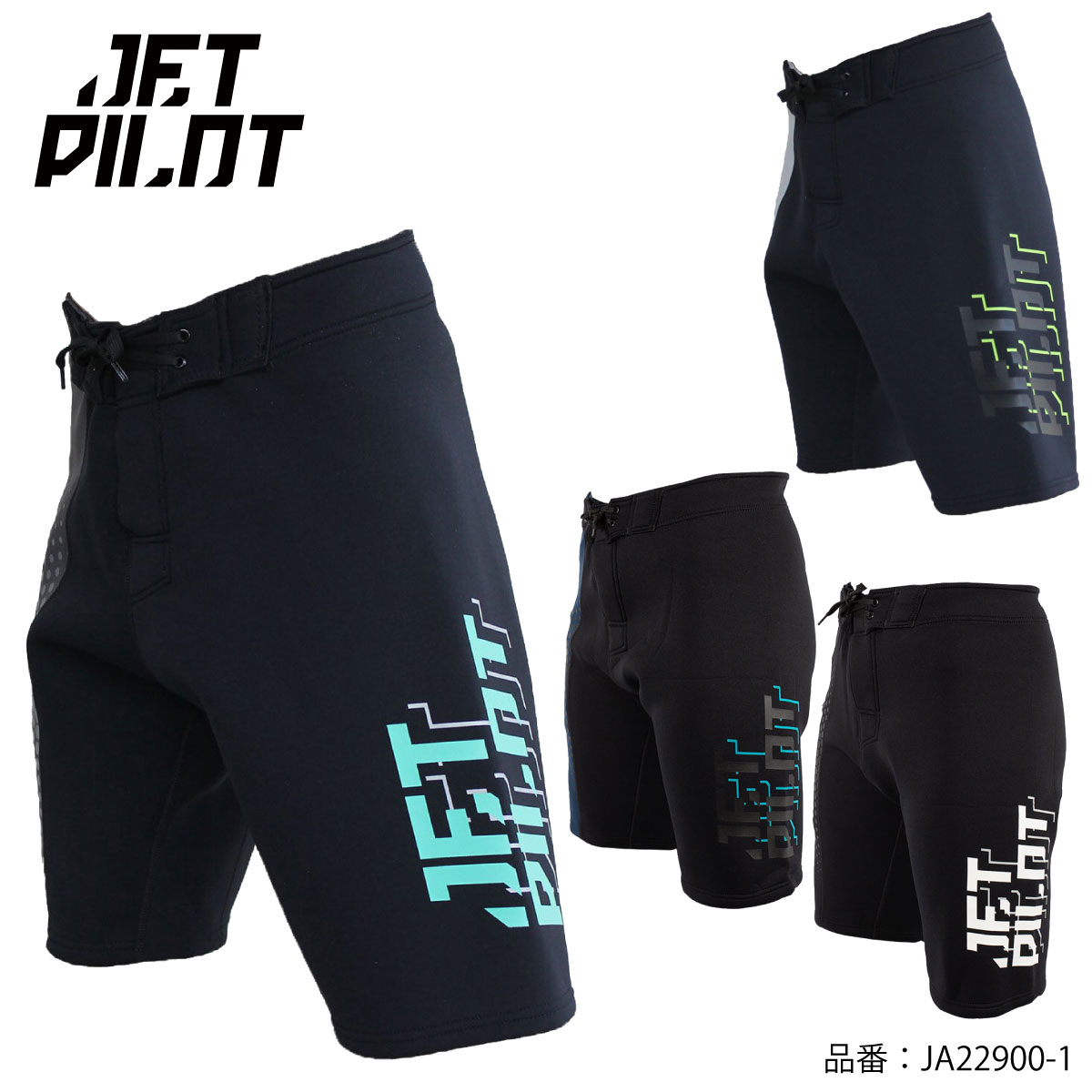 楽天市場】JETPILOT ジェットパイロット フライト FLIGHT NEO SHORTS 