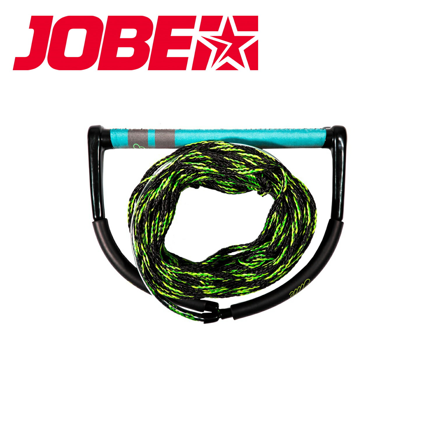 Jobe ジョベ ウェイクボード 手持ち部分縄索仕掛ける 生産ライン 211320003