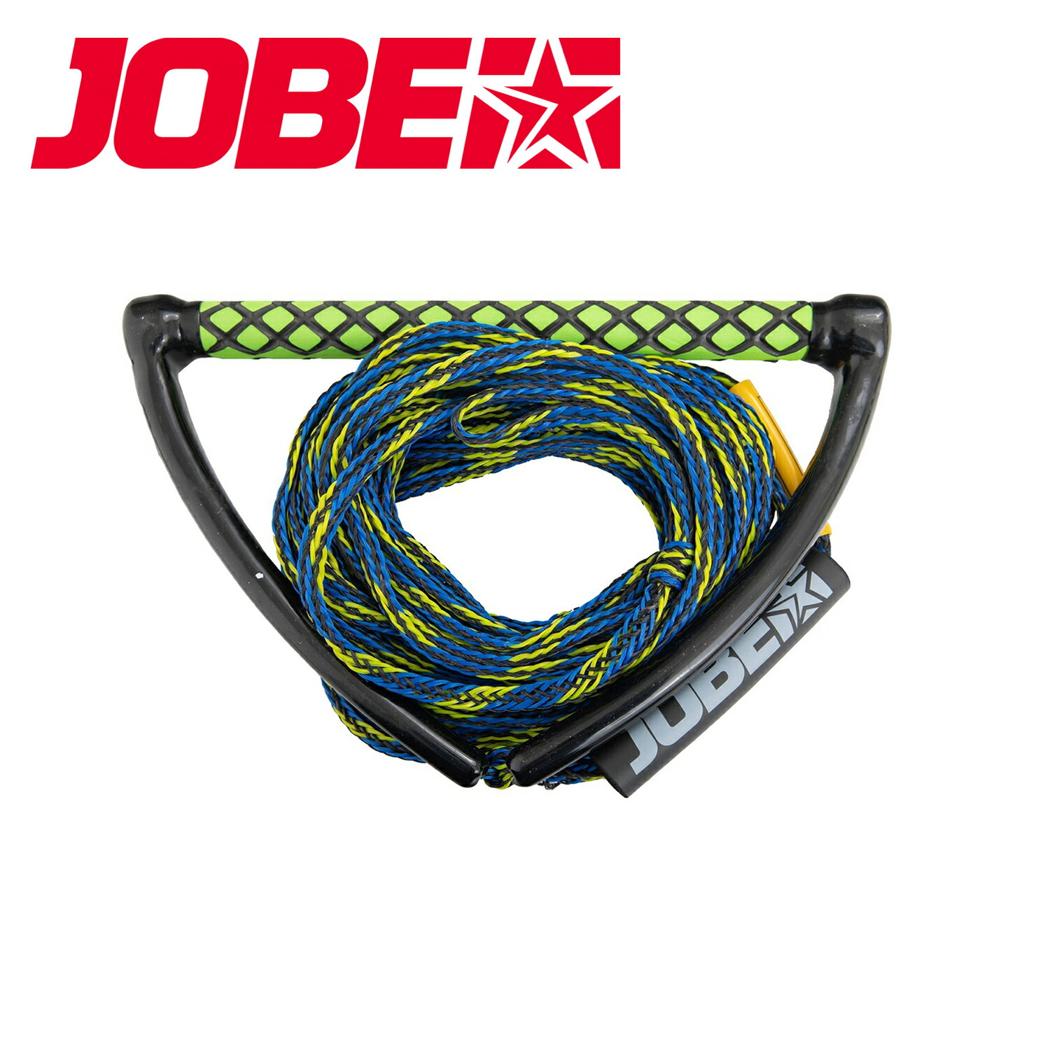 Jobe ジョベ ウェイクボード 手持ち部分縄索仕掛ける ジャズバンド 211322001