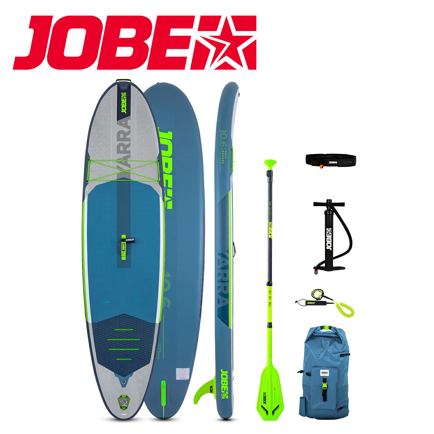 新品即決★Tobin Sports♪SUP♪サップ♪5点！スタンドアップパドルボ 新品即決☆Tobin Sports♪SUP♪サップ♪5点！スタンドアップ