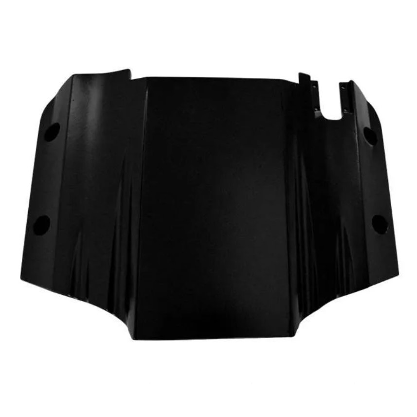 RIVA ライドプレート YAMAHA ヤマハ FZS / FZR (-13) rivaracing リバレーシング RY21050
