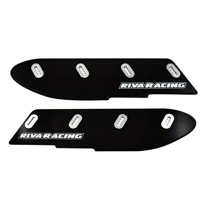 RIVA PROシリーズ スポンソン YAMAHA EX (17-) / EXR RIVAracing リバレーシング RY26100｜JSPTOKAI 店
