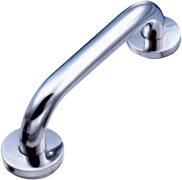 ステンレス鋼 御手々軌跡 19×400×56×46粍