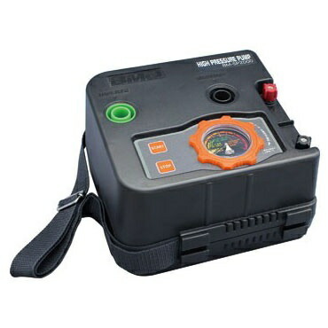 JOYCRAFT BRAVO BTP 12 ジョイクラフト 電動ポンプ 空気入れ BTP-12 超高圧電動ポンプ | JOYCRAFT ジョイクラフト