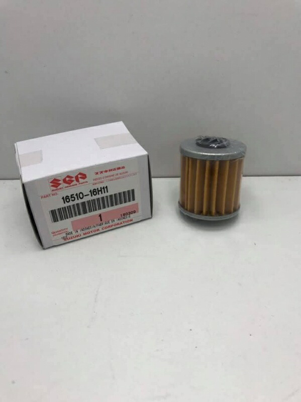 楽天市場】SUZUKI 純正 オイルエレメント スズキ船外機 4