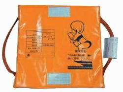 小型船舶用救命クッション TC-4型 国土交通省型式承認品 東洋物産 37989 8,316円