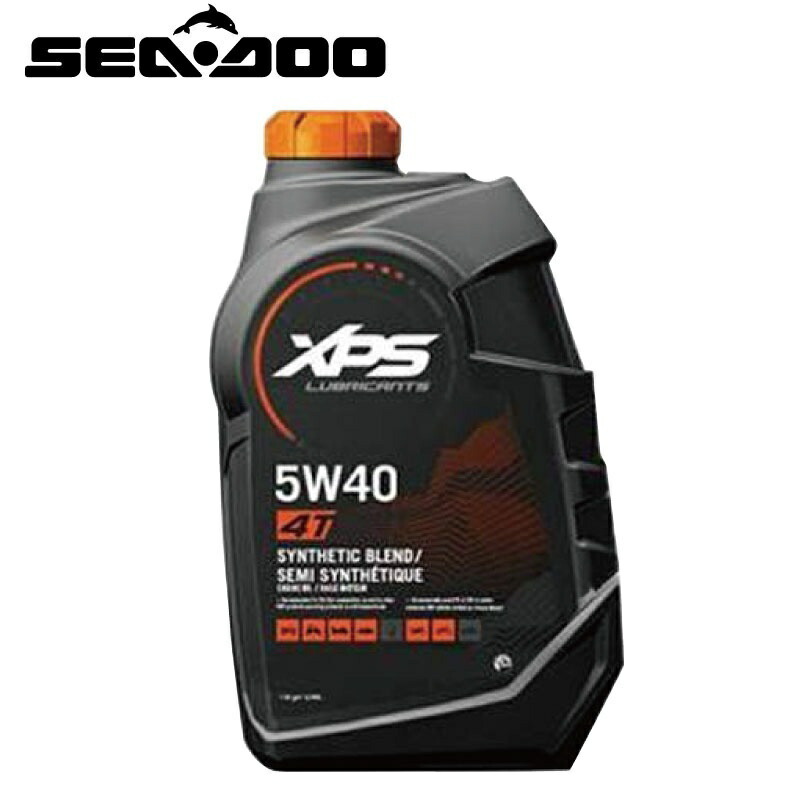 楽天市場】オイル交換セット シェアパッケージ SEA-DOO 4