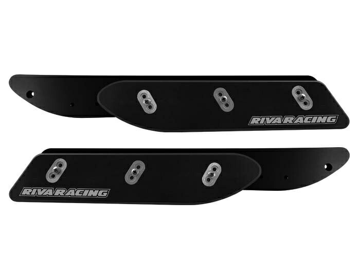 RIVA PROシリーズスポンソン KAWASAKI SX-R 1500 4スト カワサキ SXR RIVAracing リバレーシング RK26110|JSPTOKAI 店