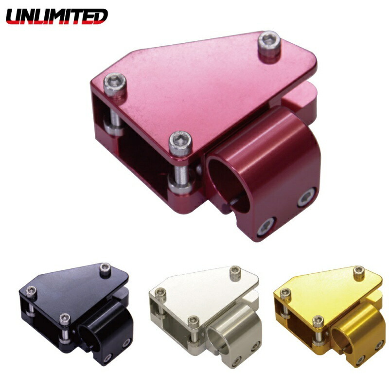 UNLIMITED ビレットレバーケース 右側 ( SEADOO 電子スロットル ( iTC )システム用) 黒/銀/赤/黄 UL36004｜JSPTOKAI 店