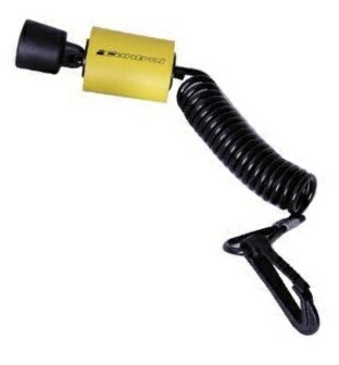 SEA DOO 純正 セーフティランヤード i Conｔrol用 278002483 BRP ボンバルディア シードゥ 正規品 GENUIEN