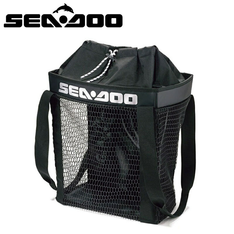 完全無欠 FRONT BIN ORGANIZER ボンバルディア SEADOO Bombardier ＃295100732