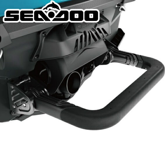 ボーディング・ステップ シードゥ RXT、GTX、WAKE PRO、 GTI、 SEA-DOO（シードゥ） ボーディング・ステップ（社外品） RXT