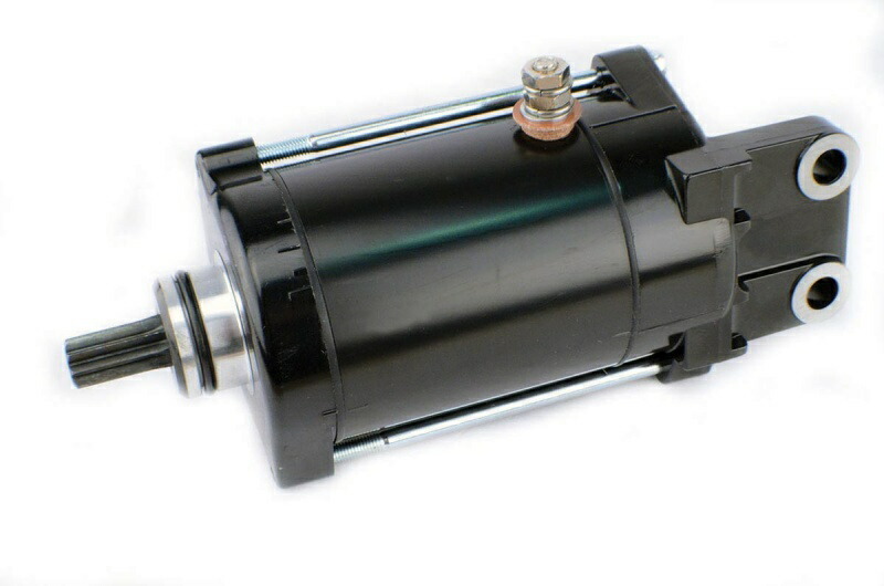 ハイトルクスターターモーター YAMAHA ヤマハ FX 1000/1100 4st PH100-YA03-G マリンジェット 水上バイク｜JSPTOKAI 店