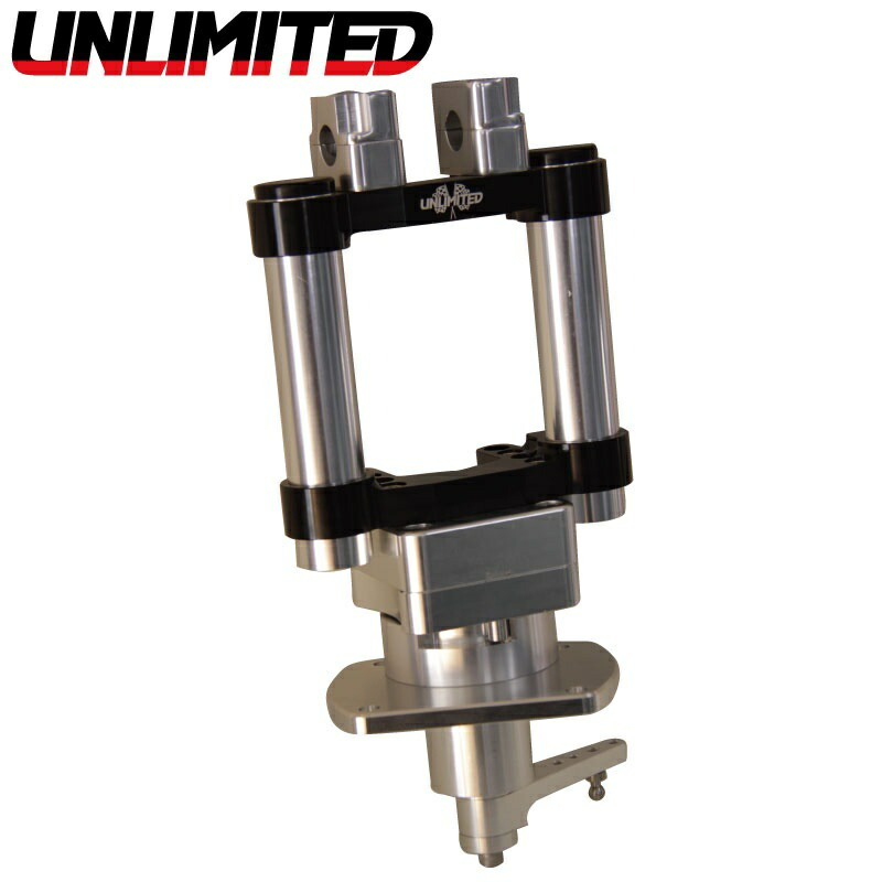 UL35211-DAJS ステアリングマウントコンボキット ダイレクトアジャスタブル KAWASAKI 800X-2 アンリミテッド UNLIMITED ジェットスキー カワサキ 54,780円
