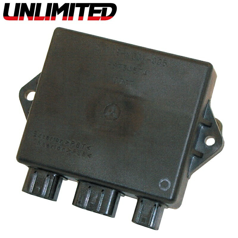 UNLIMITED CDI-12R KAWASAKI カワサキ STX-R / Ultra150 ジェットスキー 水上バイク JL-K12R｜JSPTOKAI 店