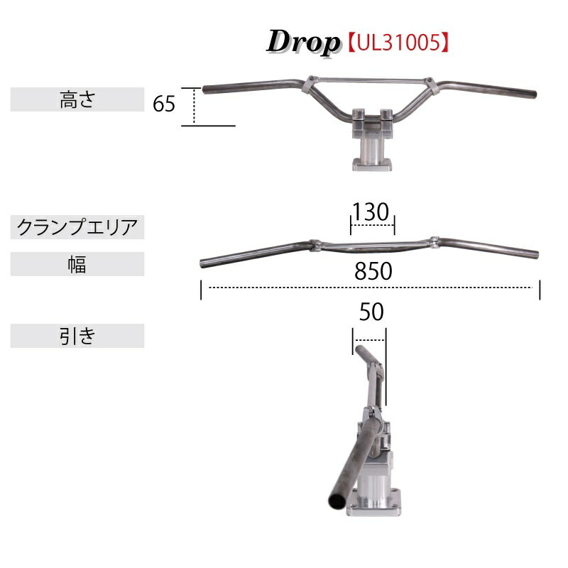 贈呈 アンリミテッド UNLIMITED ロックグリップ 水上バイク マリンジェット ハンドルグリップ UL32001 LOGO ロゴ ジェットスキー  マリン