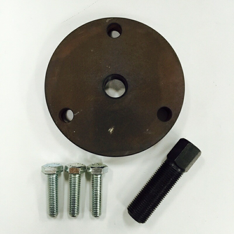 フライホイールリムーバー SEA-DOO シードゥー用 003-322 WSM