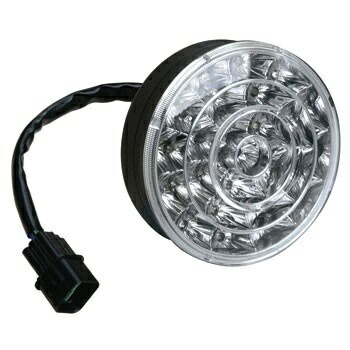SOREX LED ズボン下照明ランプ せつ然たる水晶体 決定付ける共用 完全無欠 尾っぽ照明ランプ ST-115