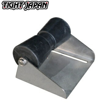 タイトジャパン TIGHTJAPAN キールローラー ASSY 8インチ (スチール) 0757-01｜JSPTOKAI 店