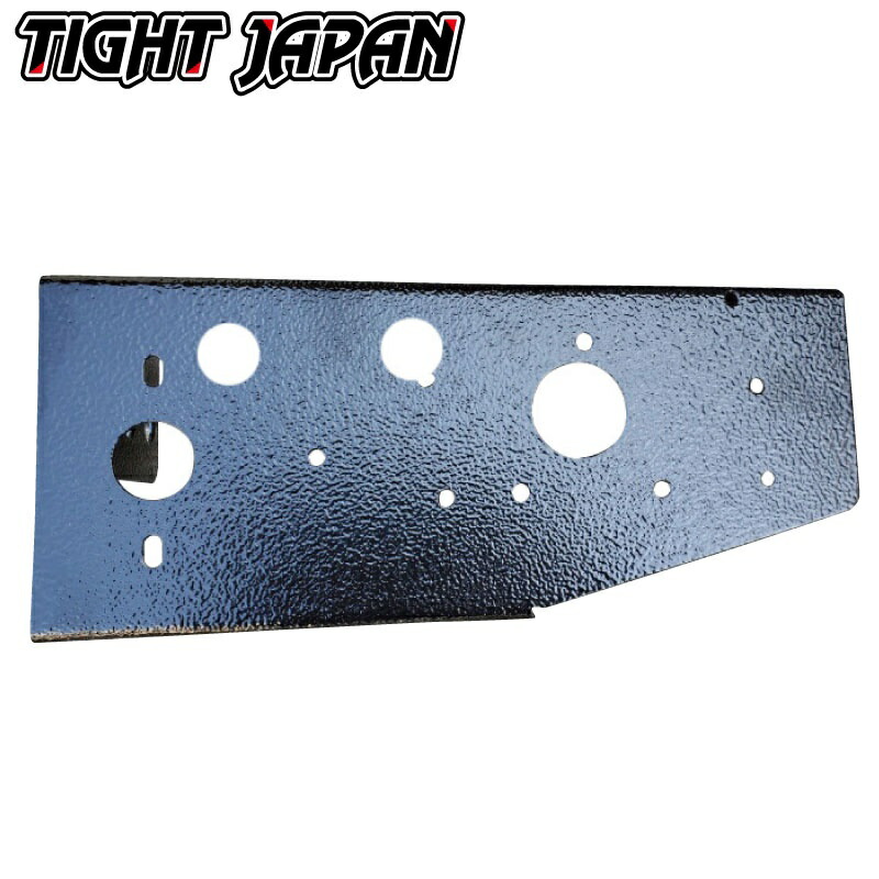 市場 タイトジャパン TIGHTJAPAN オプティカルテール用バンパー