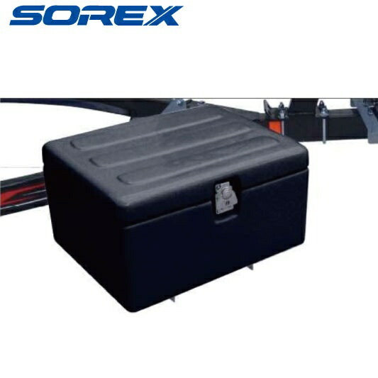 楽天市場】SOREX ショックアブソーバーセット ダンパ ボート