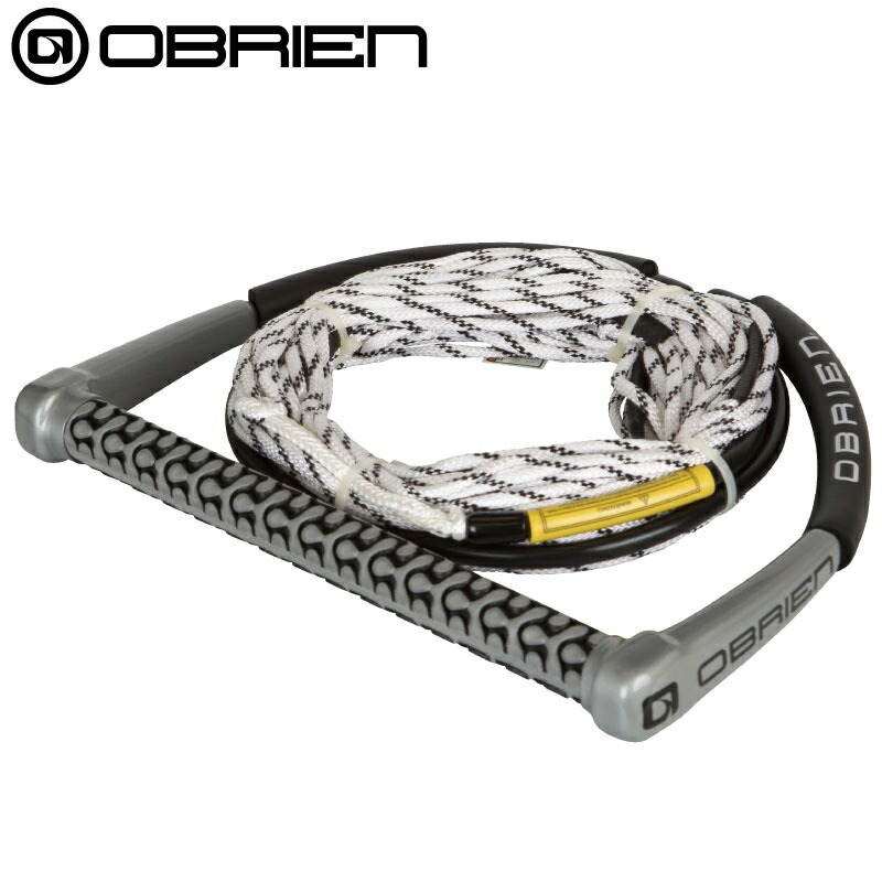 ウエイクボードハンドル11”＆生産ライン仕掛ける 42976 WAKEBOARD ウエイクボード ハイスペック 中級上級者向け