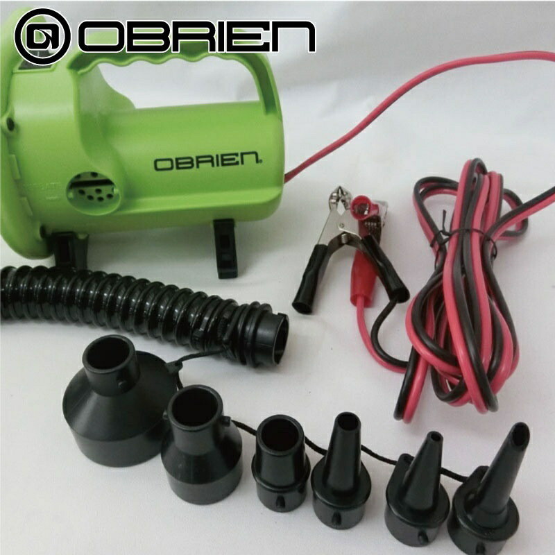 楽天市場】ゴムボート用 12v デジタル式 高圧ポンプ 電動 空気