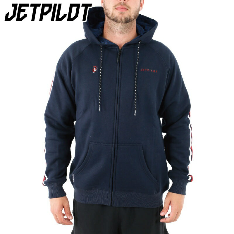 楽天市場 W ジェットパイロット メンズ パーカー コットン アウター Jetpilot サーフィン 人気ブランド アメリカ Jsptokai