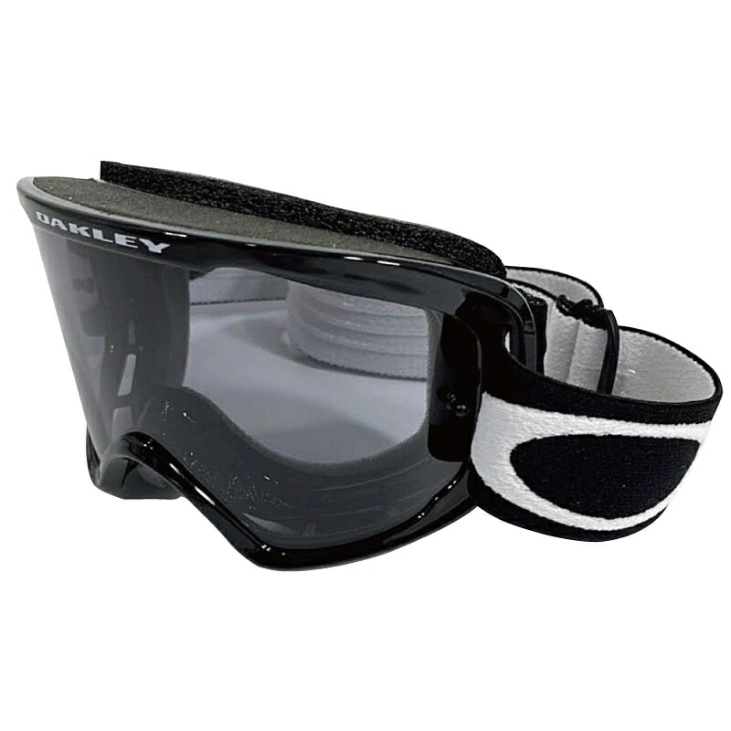 Oakley Mxゴーグル O Frame 2 0 Pro H2o 定則貫目 噴射スキー モトクロス オフ道筋 16 樫リ Damienrice Com