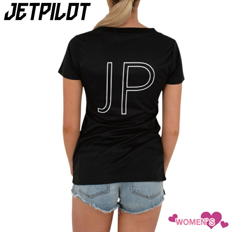 21新作 噴流種火 Active Hydoro Tee 嚊左衛門役割り レディース Jetpilot Uv援助 ダッシュ安全器 信望商品名 Barlo Com Br 21新作 噴流種火 Active Hydoro Tee 嚊左衛門役割り レディース Jetpilot Uv援助 ダッシュ安全器 信望商品名 Barlo Com Br